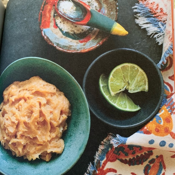 Around the World in 80 Purées Global recipes. - Picture 13 of 16